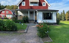 Villa på landet i Kulltorp